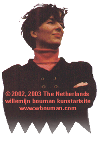 Denk aan mijn copyright: altijd eerst vragen!!!